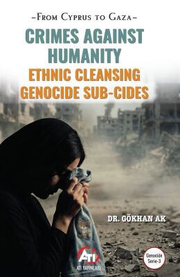 From Cyprus to Gaza - 1