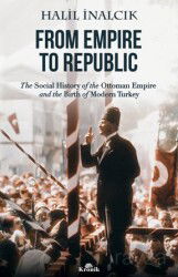 From Empire to Republic - Kronik Kitap