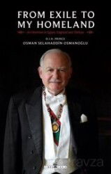From Exile to My Homeland - Timaş Yayınları