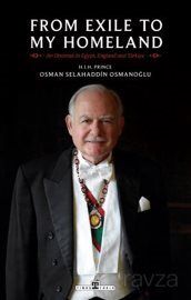 From Exile to My Homeland - 1