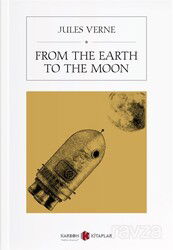 From The Earth To The Moon - Karbon Kitaplar