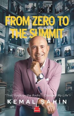 From Zero to the Summit - 1