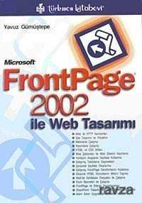 Front Page 2002 İle Web Tasarımı - 1