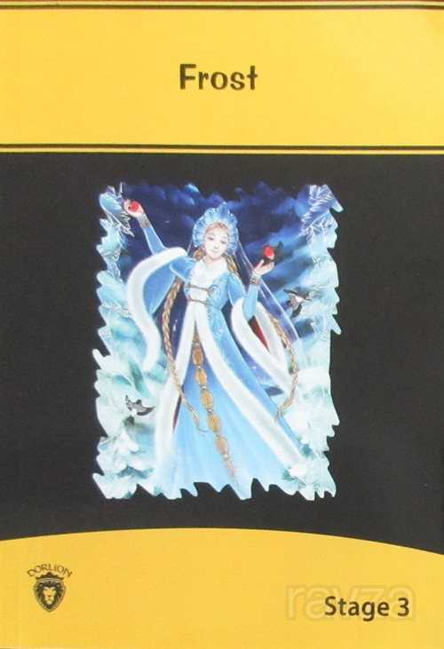 Frost - Dorlion Yayınevi