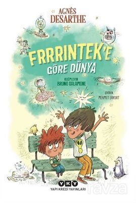 Frrrintek'e Göre Dünya - 1