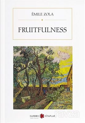 Fruitfulness - 1