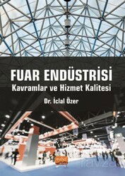 Fuar Endüstrisi - Nobel Yayın Dağıtım