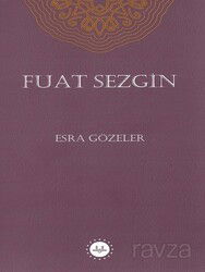 Fuat Sezgin - Diyanet İşleri Başkanlığı