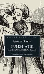 Fuhş-i Atik - Oğlak Yayınları