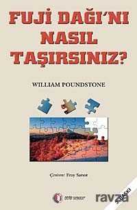 Fuji Dağı'nı Nasıl Taşırsınız? - ODTÜ Geliştirme Vakfı Yayıncılık
