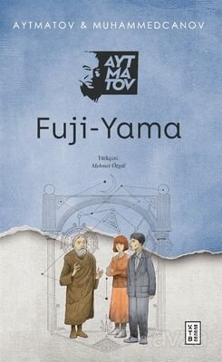 Fuji-Yama - 1