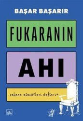 Fukaranın Ahı - İthaki Yayınları