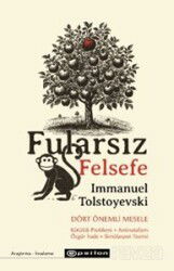 Fularsız Felsefe - Epsilon Yayınları