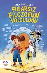 Fularsız Filozofun Yolculuğu - Cezve Çocuk