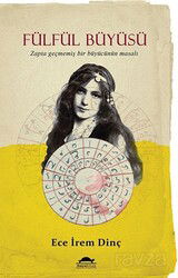 Fülfül Büyüsü - Maya Kitap