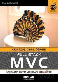 Full Stack MVC - 1