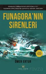 Funagora'nın Sirenleri - Akıl Fikir Yayınları