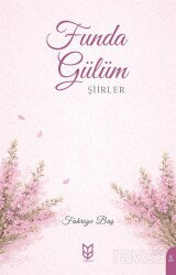 Funda Gülüm / Şiirler - Yason Yayıncılık