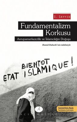 Fundamentalizm Korkusu - 1