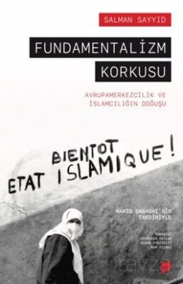 Fundamentalizm Korkusu - 1