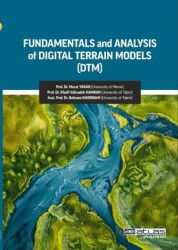 Fundamentals and Analysis of Dıgıtal Terrain Models (DTM) - Atlas Akademi