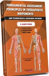 Fundamentals Assessment Principles In Therapeutic Movements - Hipokrat Kitabevi