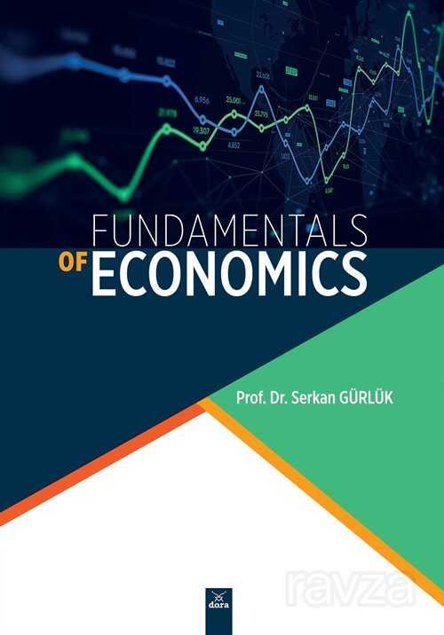 Fundamentals Of Economics - 1