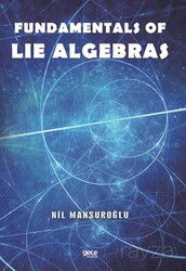 Fundamentals of Lie Algebras - Gece Kitaplığı
