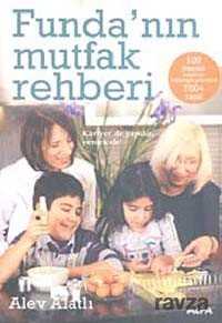 Funda'nın Mutfak Rehberi - Alfa Yayınları