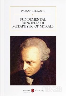 Fundemental Principles of Metaphysic of Morals - 1