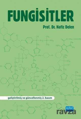 Fungisitler - Nobel Yayın Dağıtım