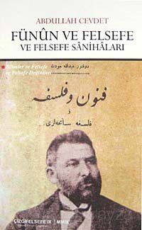 Fünun ve Felsefe ve Felsefe Sanihaları - 1