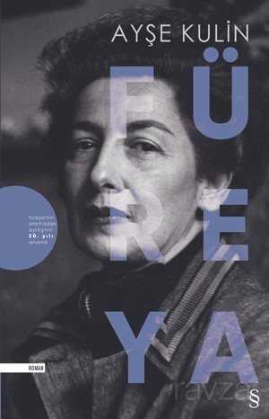 Füreya (Ciltli) - Everest Yayınları