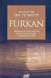 Furkan - Guraba Yayınları