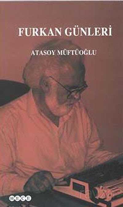 Furkan Günleri - Hece Yayınları
