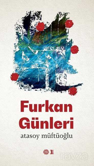 Furkan Günleri - Mahya Yayıncılık