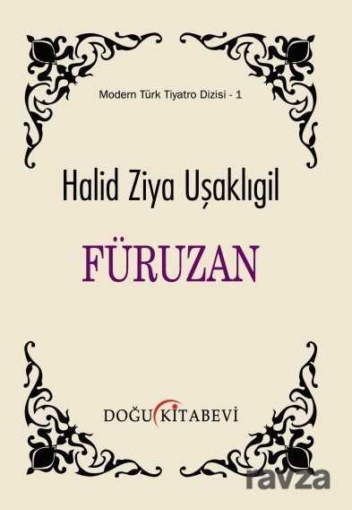Füruzan - Doğu Kitabevi