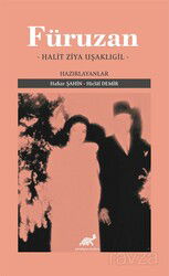 Füruzan (Halit Ziya Uşaklıgil - Paradigma Akademi Yayınları