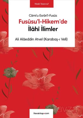Fusûsu'l-Hikem'de İlahî İlimler - 1