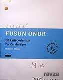 Füsun Onur / Dikkatli Gözler İçin - 1