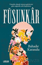 Füsunkar - Librum Kitap