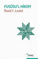 Fusüsu'l-Hikem - Ataç Yayınları