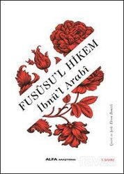 Fususu'l Hikem (Ciltli) - Alfa Yayınları