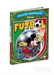 Futbol / Disney En Güzel Maceralar - Beta Kids