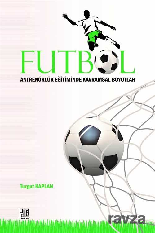 Futbol - Palet Yayınları (Konya)
