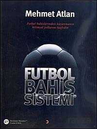 Futbol Bahis Sistemleri (Cd Ekli) - 1