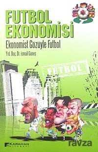 Futbol Ekonomisi - 1