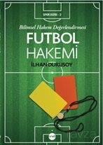 Futbol Hakemi - Boyut Yayın Grubu