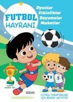 Futbol Hayranı / Kupanı Kendin Yap - 1