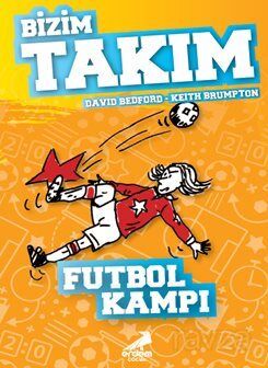 Futbol Kampı / Bizim Takım - 1